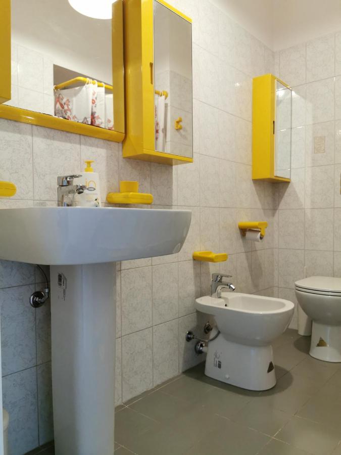 Casetta "Safilu2" 1 Min A Piedi Da M Lodi-Porta Romana Milan Luaran gambar