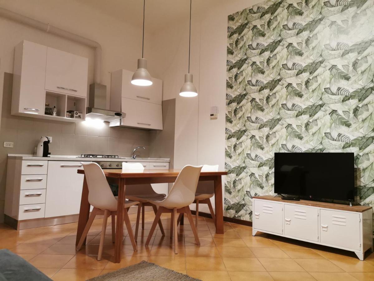 Casetta "Safilu2" 1 Min A Piedi Da M Lodi-Porta Romana Milan Luaran gambar