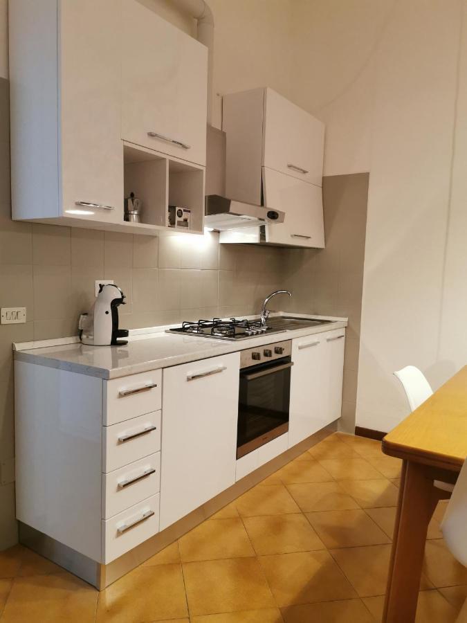 Casetta "Safilu2" 1 Min A Piedi Da M Lodi-Porta Romana Milan Luaran gambar